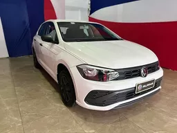 Volkswagen Polo Hatch