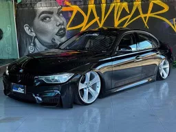 BMW 328i