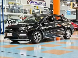 Chery Arrizo 6