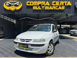 Chevrolet Celta
