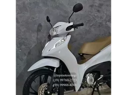 Honda Biz