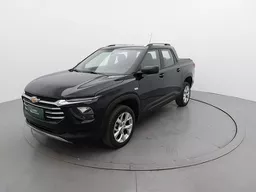 Chevrolet Montana