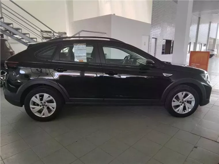 Volkswagen Nivus Preto 10