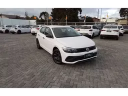 Volkswagen Polo Hatch