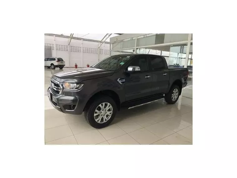 Ford Ranger Diversas Cores 2