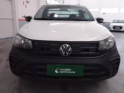 Volkswagen Saveiro
