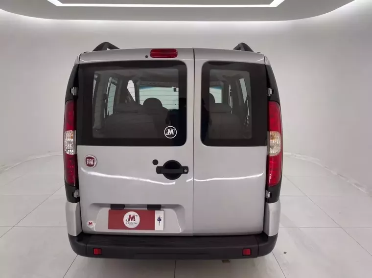 Fiat Doblò Prata 13