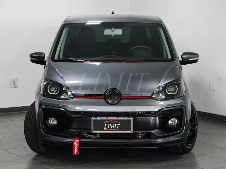 Volkswagen UP Cinza 6