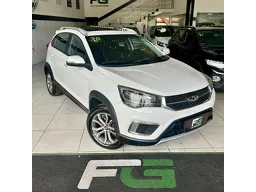 Chery Tiggo 2