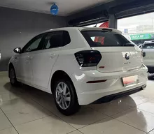 Volkswagen Polo Hatch
