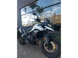 TRIUMPH TIGER 900 GT PRO Seminova em Ribeirão Preto/SP por apenas