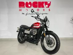 Street Scrambler