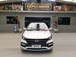 Chery Arrizo 6