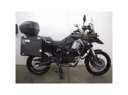 F 800 GS