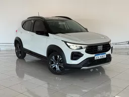Fiat Pulse