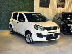 Fiat Uno