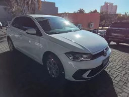 Volkswagen Polo Hatch