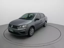 Volkswagen Voyage