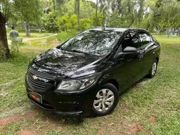 Chevrolet Prisma