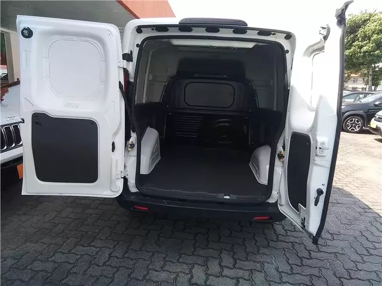 Fiat Fiorino Branco 2