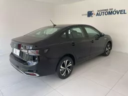 Volkswagen Virtus