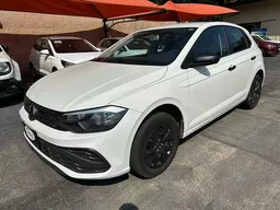 Volkswagen Polo Hatch