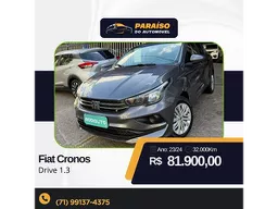 Fiat Cronos