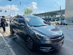 Chery Arrizo 5