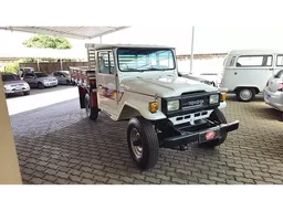 Toyota Bandeirante