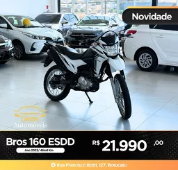 NXR 160