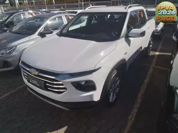 Chevrolet Montana