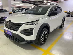 Renault Kardian