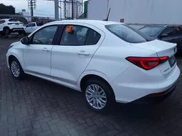 Fiat Cronos