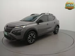 Renault Kardian