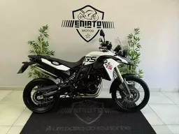 F 800 GS