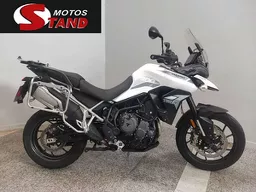 Tiger 900
