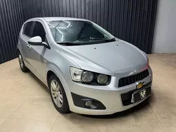 Chevrolet Sonic