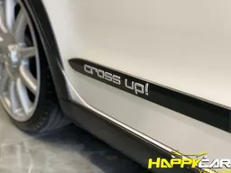 Volkswagen Cross UP