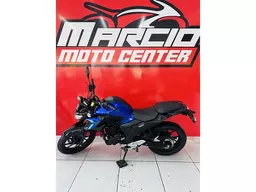 Fazer 250