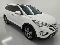 Hyundai Santa Fé