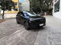 Jaecoo 7