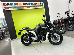 YS 250