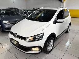 Volkswagen Crossfox