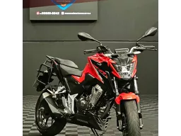CB 300