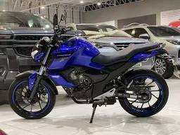 Yamaha Fazer 150