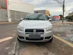 Fiat Siena