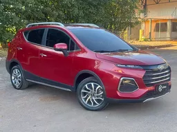 JAC T50