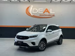 Ford Territory