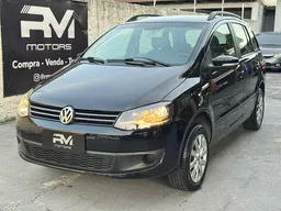 Volkswagen Spacefox