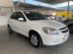 Chevrolet Celta